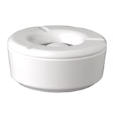 thumbnail of APS 83488 Cendrier melamine blanc Casual-Ø 11,5 cm, H 5 cm