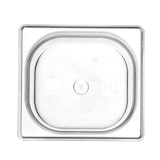 thumbnail of Contenitore Hendi GN1/6 da 1,6 litri e trasparente in policarbonato