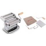 thumbnail of Imperia - Rough Gourmet Ipasta - Fettuccine- und Lasagnette-Schnitte 6,5/12 mm in eleganter Holzkistenverpackung