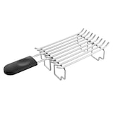 thumbnail of KitchenAid Artisan Frühstücksset inkl. Wasserkocher 5KEK1522, 2 Scheiben Toaster 5KMT2204 und Brötchenaufsatz