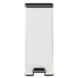 thumbnail of Curver Poubelle slim 40 L