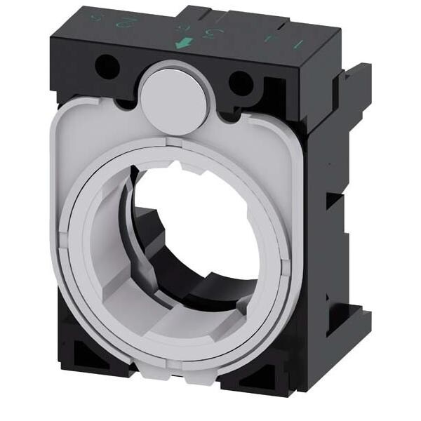 Siemens Dig.Industr. Halter 3SU1500-0AA10-0AA0 3SU15000AA100AA0