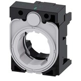 thumbnail of Siemens Dig.Industr. Halter 3SU1500-0AA10-0AA0 3SU15000AA100AA0