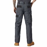 thumbnail of Dickies - Pantalon de travail gris noir EVERYDAY Gris / Noir Taille 42