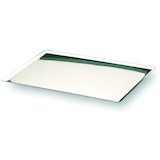 thumbnail of Matfer Plaque de cuisson inox bord pincés 40 x 30 cm Matfer - 310621