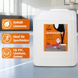 thumbnail of LOBA Sportbodenpflege 10 Liter A