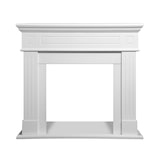 thumbnail of Kaminrahmen-Holzverkleidung B 110 x T 36 x H 100 Cambridge White