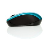 thumbnail of Verbatim Go Nano Maus Beidhändig RF Wireless 1600 DPI