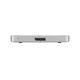 thumbnail of HDD Externo VERBATIM STORENGO ALU SLIM 2.5' 1TB USB 3.2