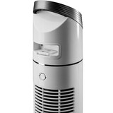 thumbnail of tectake Ventilatore a torre 90 cm - bianco - 403922