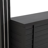 thumbnail of Aluminium Bar für Matterhorn Multi Pergola - 182x30x82cm