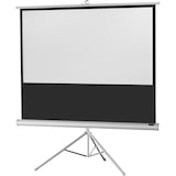 thumbnail of celexon Stativleinwand Economy 219 x 123 cm - White Edition
