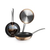 thumbnail of Ibili Sartén antiadherente aluminio para inducción Copper 28 cm