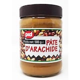 thumbnail of Pâte D'arachide Pcd 500g/Pot 3 pots