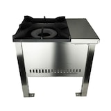 thumbnail of Gas Hocker- Kocher 40X50X50 Mm