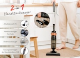 thumbnail of Adler AD 7049 Handstaubsauger beutellos 2in1 auch als Autosauger