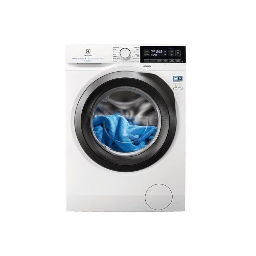 ELECTROLUX lave-linge frontal 9 kg 1400 tours/min ew7f3921rb