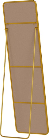 thumbnail of Spiegel Gurnee gold glanz/140x40 cm