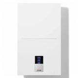 thumbnail of Caldaia a condensazione istantanea A con scambiatore primario in acciaio inox ad elevato spessore metano e gpl 42x32xH70 cm Bluehelix Hitech Rrt - 28C