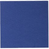 thumbnail of Tork Serviette 477412 33x33cm 3lg. 1/4 Falz dunkelblau