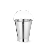 thumbnail of HENDI Eimer mit verstärktem Boden Profi Line, Profi Line, 12L, ⌀300x(H)310mm