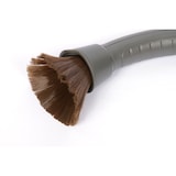 thumbnail of Robot aspirapolvere con scarico polvere automatico Deebot, sistema di filtraggio a tre fasi, 4 programmi di pulizia, autonomia 100 min, kit accessori