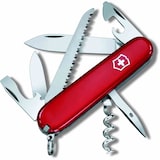 thumbnail of VICTORINOX Cuchillo de oficial "Camper" 91 mm 13 funciones 13613B1
