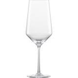 thumbnail of Zwiesel Bordeaux rode wijnglazen Pure, Tritan kristalglas, 68 cl, 6 stuks