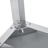 thumbnail of EASYLINE bovenste plank 350 / 2 planken B:1000