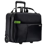 thumbnail of Leitz Pilotina trolley (15,6''), Smart Traveller, Nero, 60590095