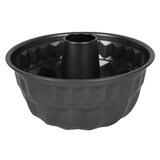 thumbnail of 12x Gugelhupfform 22cm antihaftbeschichtet Kuchen backen rund 12er Set