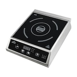 thumbnail of Lacor - 69337 - Professionele inductiekookplaat 2700 W - Zwart