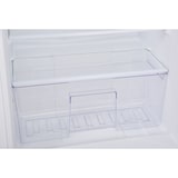 thumbnail of Telefunken EKG102S147E Einbaukühlschrank mit Gefrierfach | 102cm Nische | Schlepptür-Technik | 139 Liter Nutzinhalt