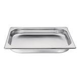 thumbnail of Vogue GN Container Roestvrij Staal 20mm GN2/3