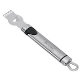 thumbnail of BERGNER - Zitronenschalenreibe, 17 cm, Edelstahl