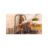 thumbnail of Bosch SDA Kaffeeautomat TKA2M111 ws