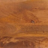 thumbnail of vidaXL Couchtisch Braun 100 x 54 x 40 cm Massivholz Mango