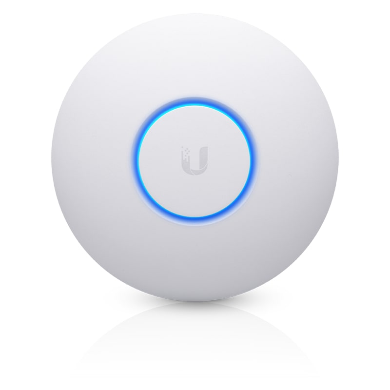 Ubiquiti UniFi nanoHD 1733 Mbit/s Weiß Power over Ethernet (PoE)