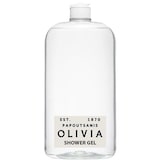 thumbnail of OLIVIA - Botella recarga Gel de ducha 1000ml - (9 unidades)