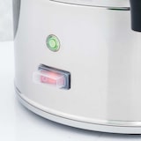 thumbnail of Glühwein- en heetwaterketel, 19 liter