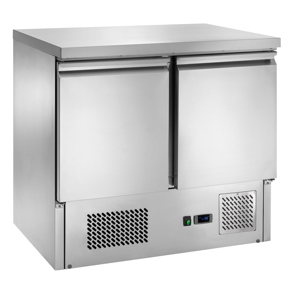 Bandeja refrigerada AK955BT