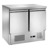 thumbnail of Bandeja refrigerada AK955BT