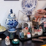 thumbnail of Acryl Vitrine für Modellautos, Figuren, HMF 46804, 34 x 16 x 14 cm