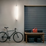 thumbnail of Barra Lineal LED 90cm 14W Batten Enlazable con Interruptor