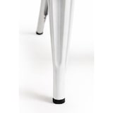 thumbnail of Dudeco Cadeira Leeds Madeira Natural Branco