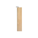thumbnail of Spiegelschrank Hängeschrank mit Licht und Steckdose 3 Farbvarianten Eiche Dekor taupe grau V-90.59-S