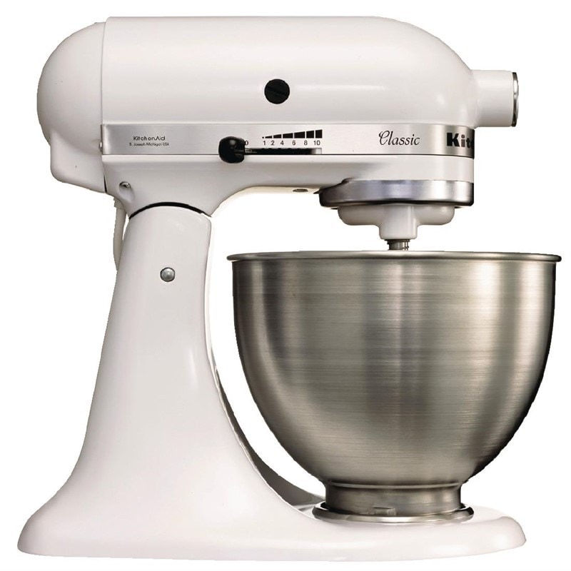 Amasadora Classic K45SS Kitchenaid j400