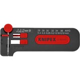 thumbnail of Mini-Abisolierwerkzeug, 100 mm, SB Verpackung