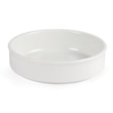 thumbnail of Olympia Whiteware stapelbare tapasschaaltjes 13,4cm