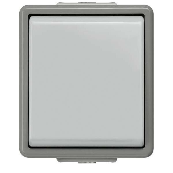 Siemens Dig.Industr. AP IP44 Universalschalter 5TA4706